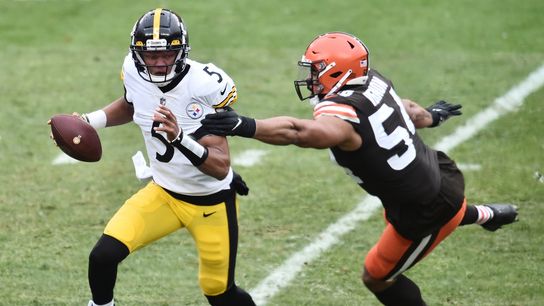 Browns DE Vernon ruptures Achilles, out for playoffs (NFL)