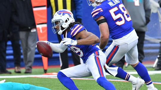 Reports: 49ers, CB Josh Norman agree to deal (NFL)