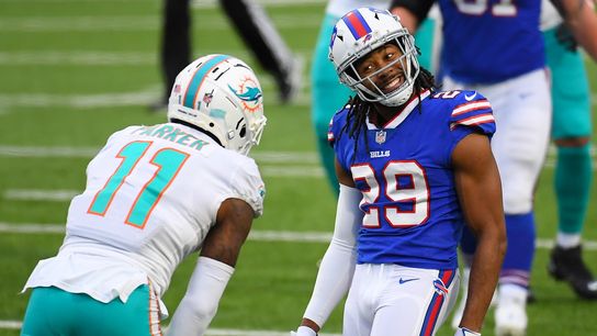 49ers make CB Josh Norman signing official (NFL)