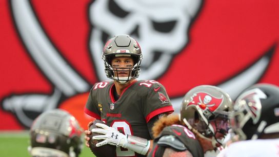Tom Brady brings vaunted record as Bucs visit Washington (NFL)