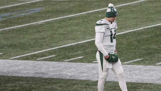 Jets GM Joe Douglas prioritizing coaching hire before QB decision (NFL)