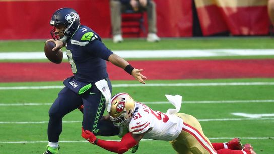 Seahawks storm from behind to defeat 49ers (NFL)