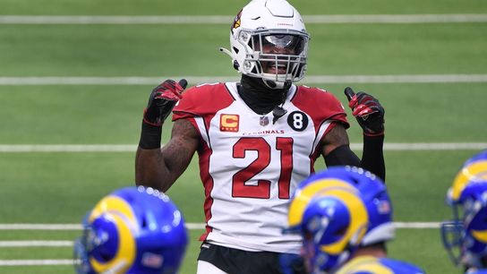 Reports: Vikings, Patrick Peterson agree on 1-year, $10 million deal (NFL)