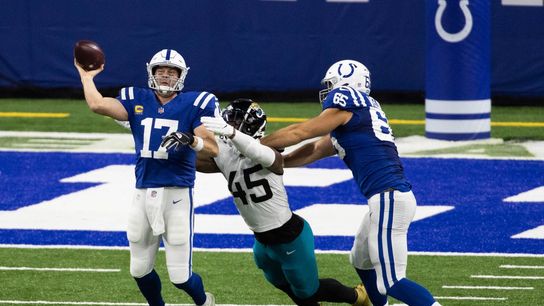 Jaguars LB K’Lavon Chaisson tests positive for COVID-19 (NFL)