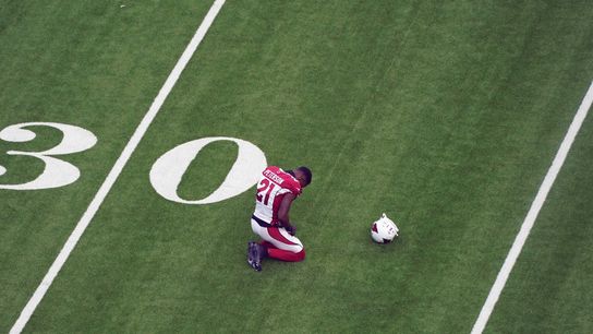 Adding J.J. Watt might cost Cardinals CB Patrick Peterson (NFL)