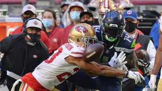 Steelers acquire CB Ahkello Witherspoon from Seahawks (NFL)