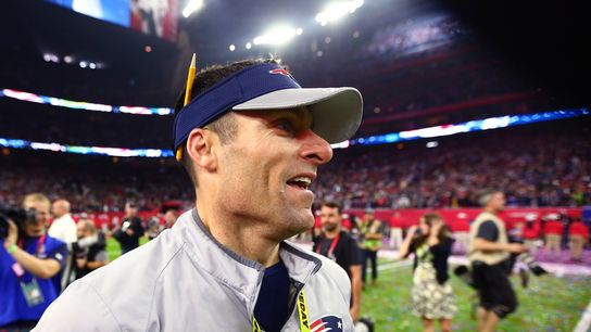 Texans officially name Nick Caserio as GM (NFL)