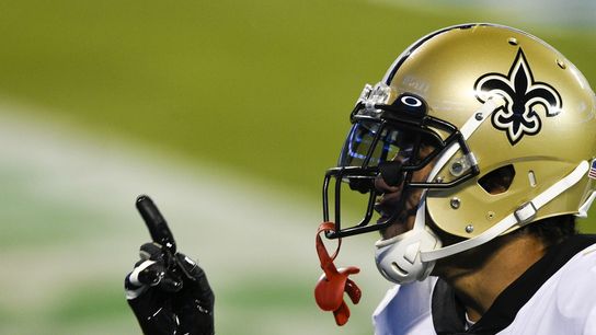 Reports: Saints CB Marshon Lattimore agrees to $97.6M deal (NFL)