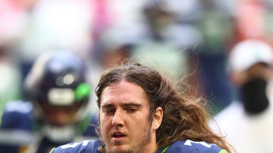 Seahawks 'strongly condemn' alleged actions of Chad Wheeler (NFL)