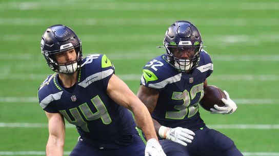 Reports: Seahawks keep special teams standout Nick Bellore (NFL)