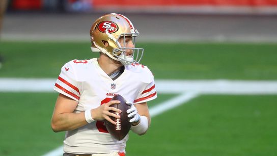 Report: Jags sign QB C.J. Beathard to 2-year, $5M deal (NFL)