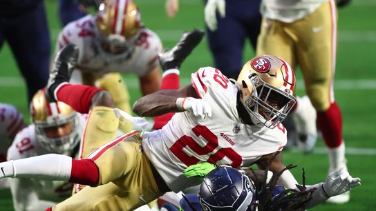 Seahawks, 49ers do battle in search of 60 solid minutes (NFL)