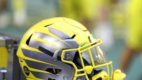 Four-star CB Avante Dickerson bolts for Oregon (College Football)
