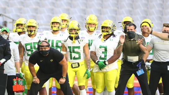 Four-star QB Tanner Bailey commits to Oregon (College Football)