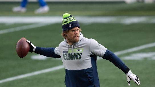 Kevin Burkhardt, Greg Olsen to lead Fox 2022 NFL team (NFL)