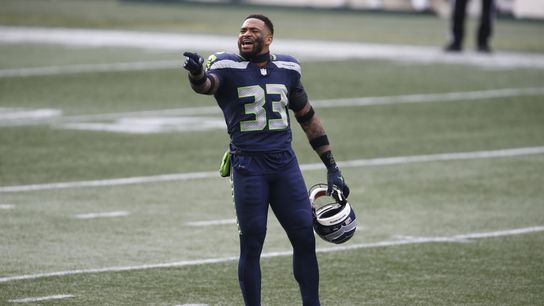 Reports: Seahawks make Jamal Adams highest-paid safety (NFL)
