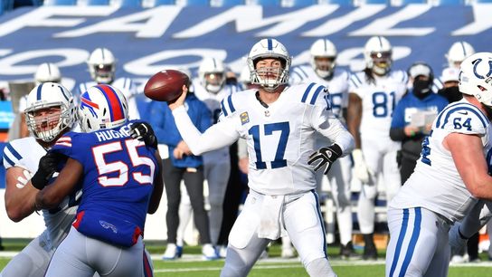 Colts, QB Philip Rivers to take a month before deciding future (NFL)