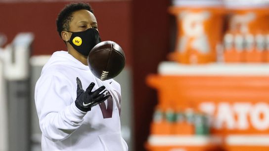WFT's Jennifer King named first full-time Black female coach (NFL)
