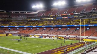 Sponsors return to Commanders amid new ownership (NFL)