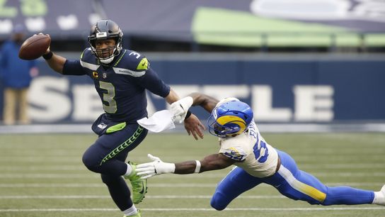 Report: Russell Wilson, Seahawks split could happen 'soon' (NFL)