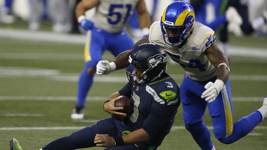 Seahawks insist there is no conflict with star QB Russell Wilson (NFL)