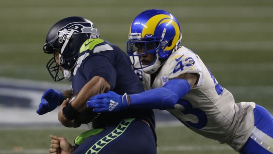 Russell Wilson: ‘I did not request a trade’ (NFL)
