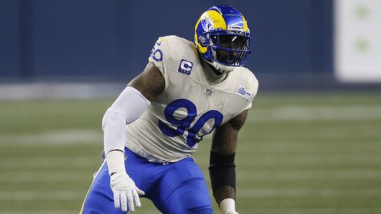 Lions agree to extension with DT Michael Brockers (NFL)