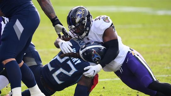Reports: Ravens re-signing OLB Tyus Bowser to 4-year deal (NFL)