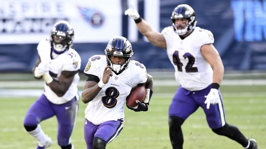 Weather could play role in Ravens-Bills showdown (NFL)