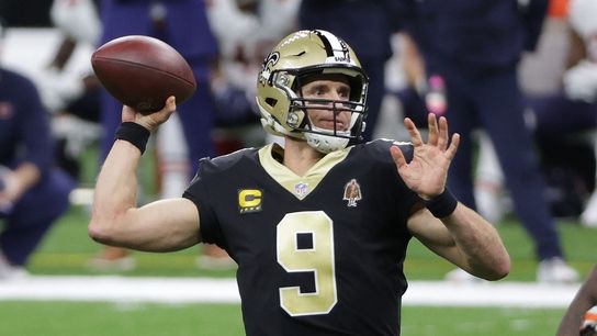 Saints and Bucs battle for NFC title game berth (NFL)