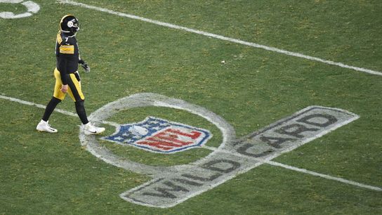 Report: Ben Roethlisberger, Steelers yet to talk contract (NFL)