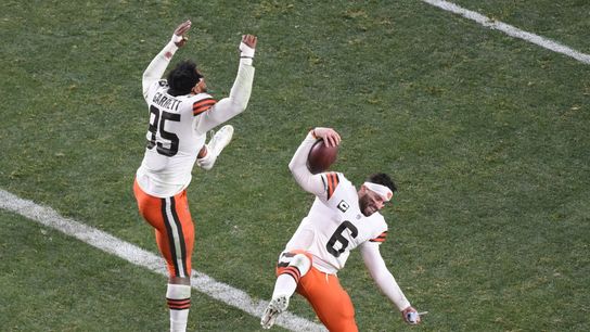 Divisional round primer: Browns take aim at another upset (NFL)