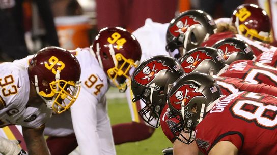 Washington closes facility after COVID-19 outbreak (NFL)