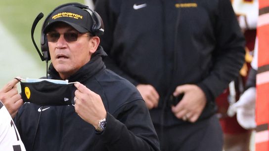 Ron Rivera’s family says he’s cancer free (NFL)