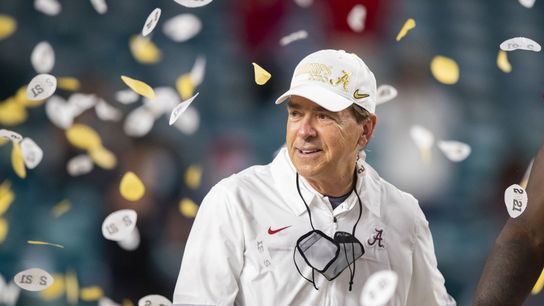 Alabama closes National Signing Day with record-setting class (College Football)