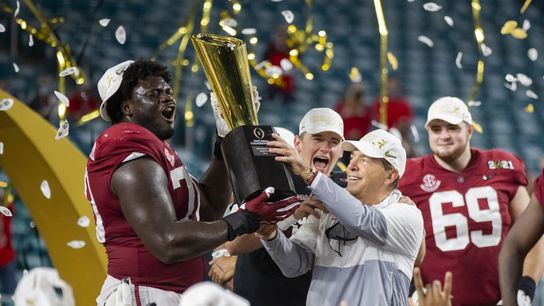 Report: College Football Playoff committee talks potential expansion (College Football)