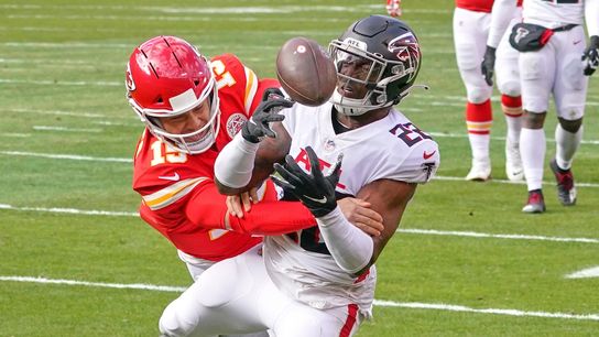 Report: Cowboys signing S Keanu Neal to one-year deal (NFL)