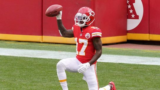 NFL approved rule: Fair catches on kickoffs spotted at 25 (NFL)