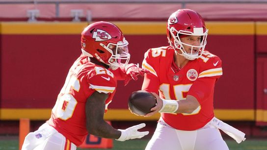 Le'Veon Bell: 'I’ll never play for Andy Reid again' (NFL)