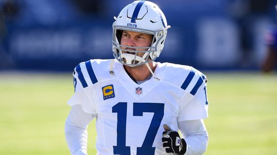 QB Philip Rivers says he'll listen if Saints call (NFL)