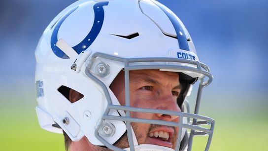 Colts QB Philip Rivers retires after 17 seasons (NFL)