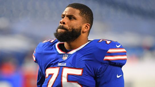 Bills OT Daryl Williams signs three-year extension (NFL)