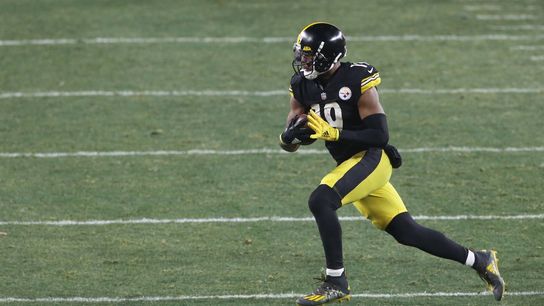 Reports: Jets flirting with WR JuJu Smith-Schuster (NFL)