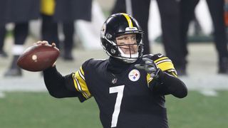 Steelers president: We can't bring Big Ben back at cap hit (NFL)