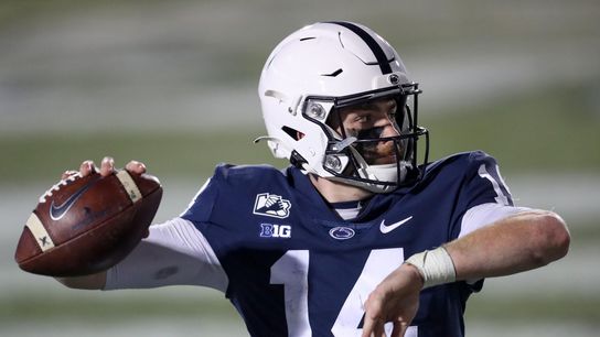 No. 19 Penn State tries to win fifth straight vs. No. 12 Wisconsin (College Football)