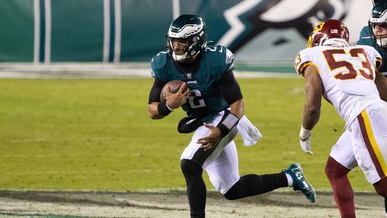 Eagles announce full capacity at Lincoln Financial Field for 2021 (NFL)