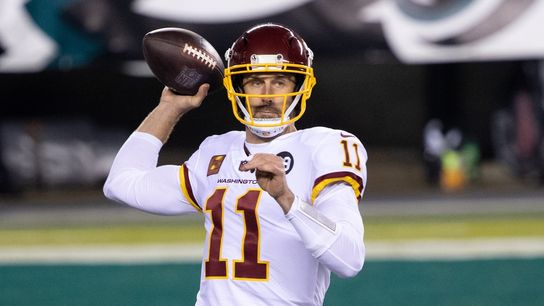 Report: Alex Smith joins ESPN as NFL analyst (NFL)