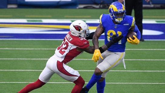 Seahawks officially announce signing of TE Gerald Everett (NFL)