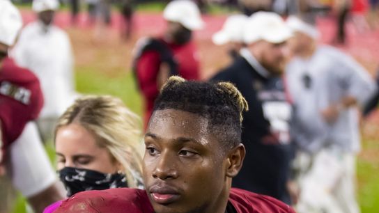Alabama LB Christopher Allen suffers 'significant' foot injury (College Football)
