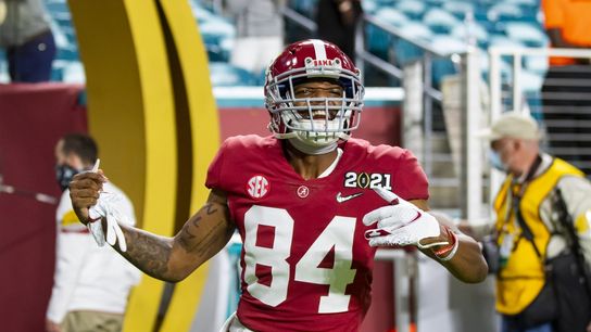 Jackson State lands Alabama transfer Joshua Lanier (College Football)